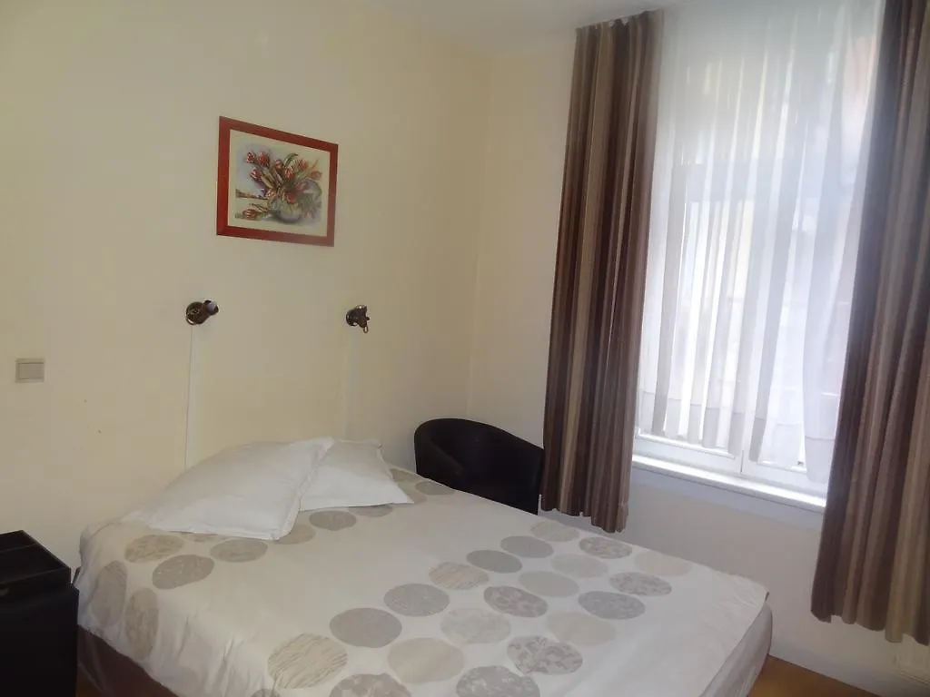 Logies Ocelot Hotel Ostend 0*,  Belgium