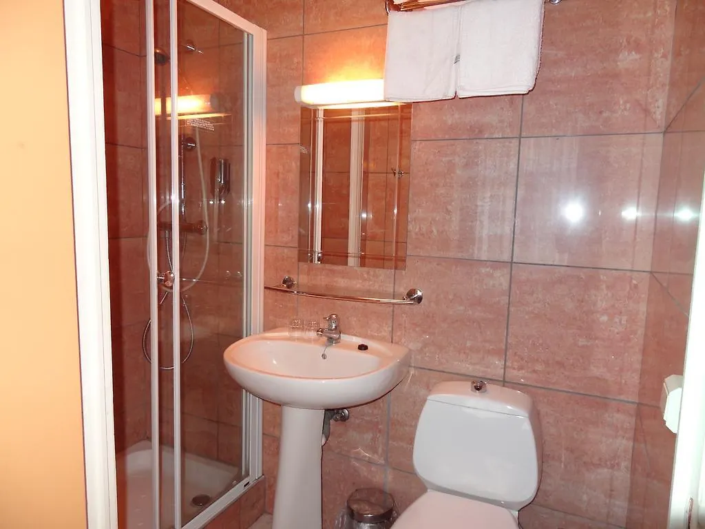 Guest house Logies Ocelot Hotel Ostend